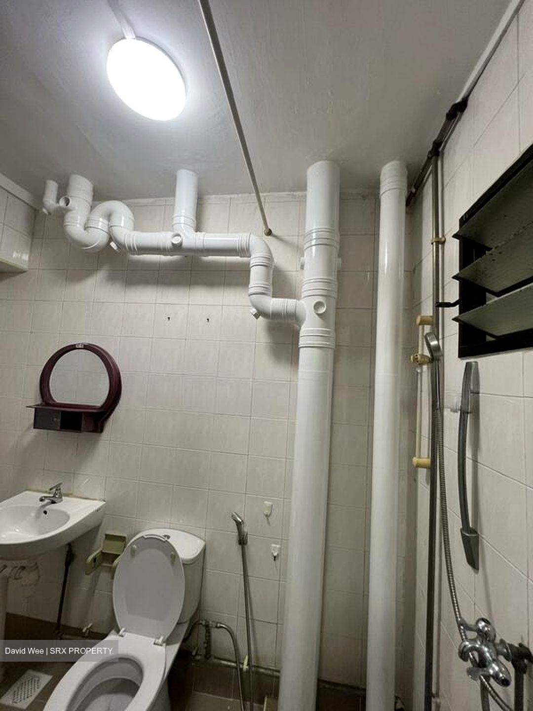 Blk 241 Compassvale Plains (Sengkang), HDB 5 Rooms #496065001